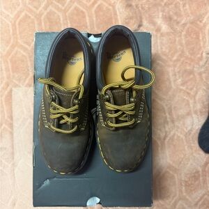 Dr marten Crazy Horse 8053